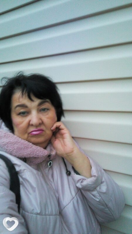 Наталья, 64, Самаре — анкета №3286885