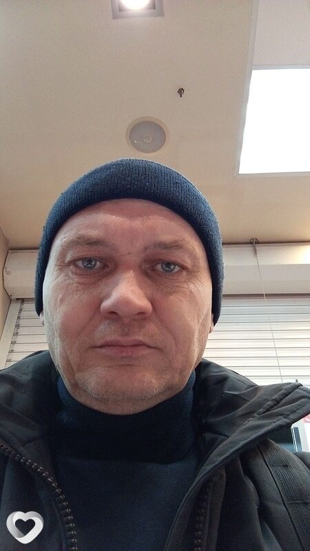 Анатолий, 45, Кирове — анкета №3286887