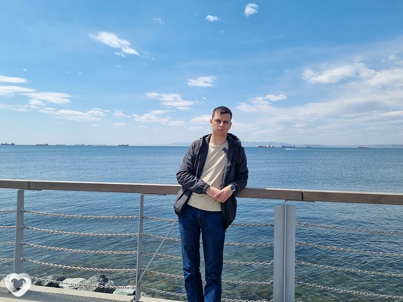 Вадим, 22, Братске — анкета №3286892