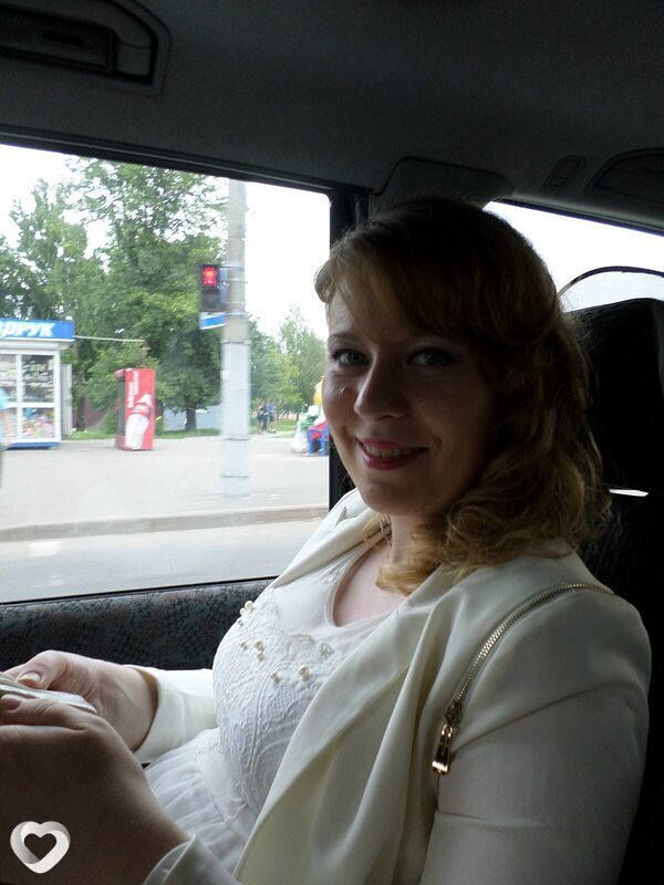 Lena, 39, Могилев — анкета №3286895