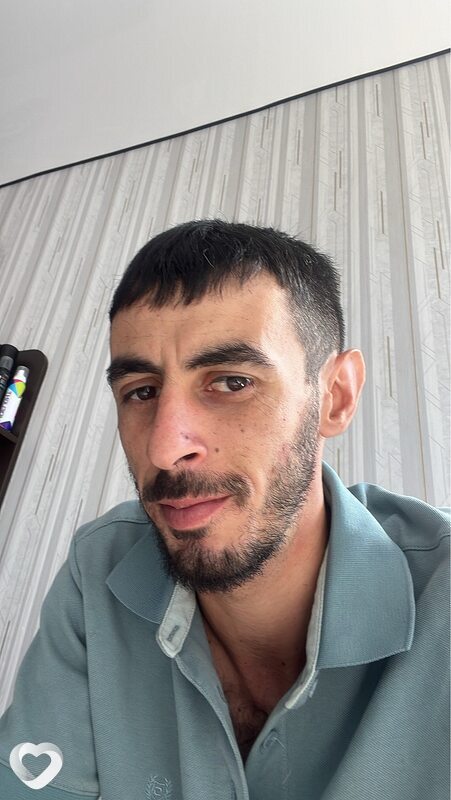 Сурен, 31, Краснодаре — анкета №3286896