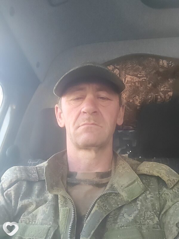 Николаи, 53, Костроме — анкета №3286897