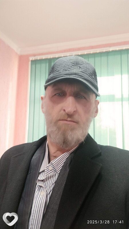Александр, 51, Кокшетау — анкета №3286899