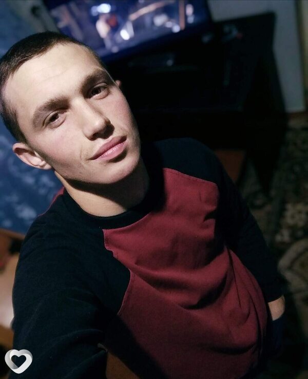 Артём, 31, Жлобине — анкета №3286903