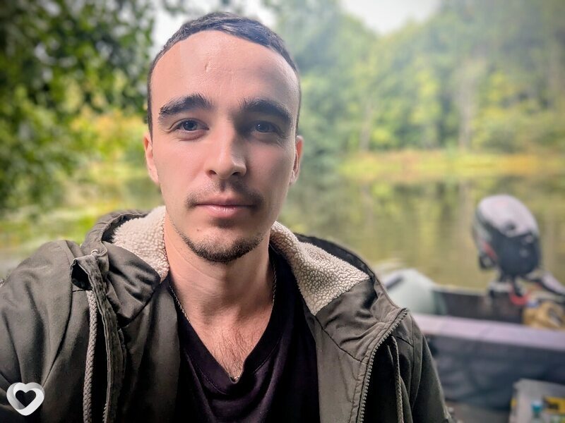 Сергей, 29, Нижнем Новгороде — анкета №3286557