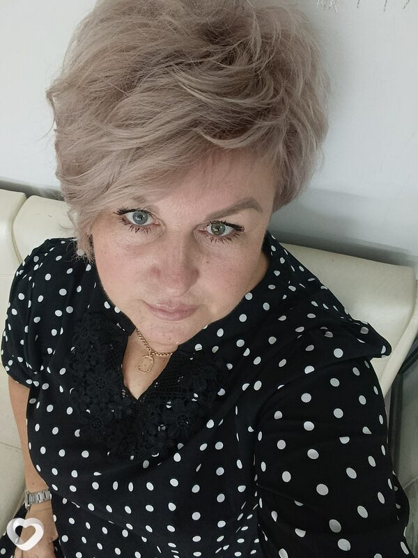 Татьяна, 47, Мариуполе — анкета №3286563