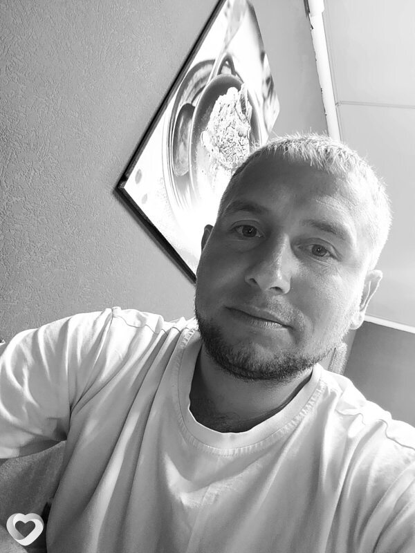 Михаил, 31, Березниках — анкета №3286566