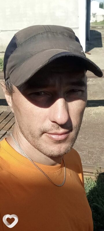 Vitya, 42, Краснодаре — анкета №3286573