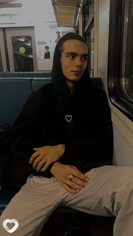 Егор, 21, Армавире — анкета №3286577