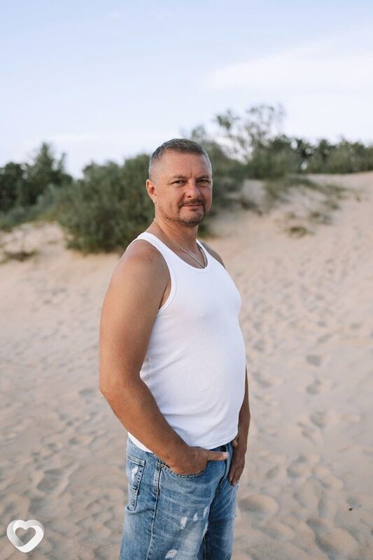 Роман, 46, Елеце — анкета №3286309