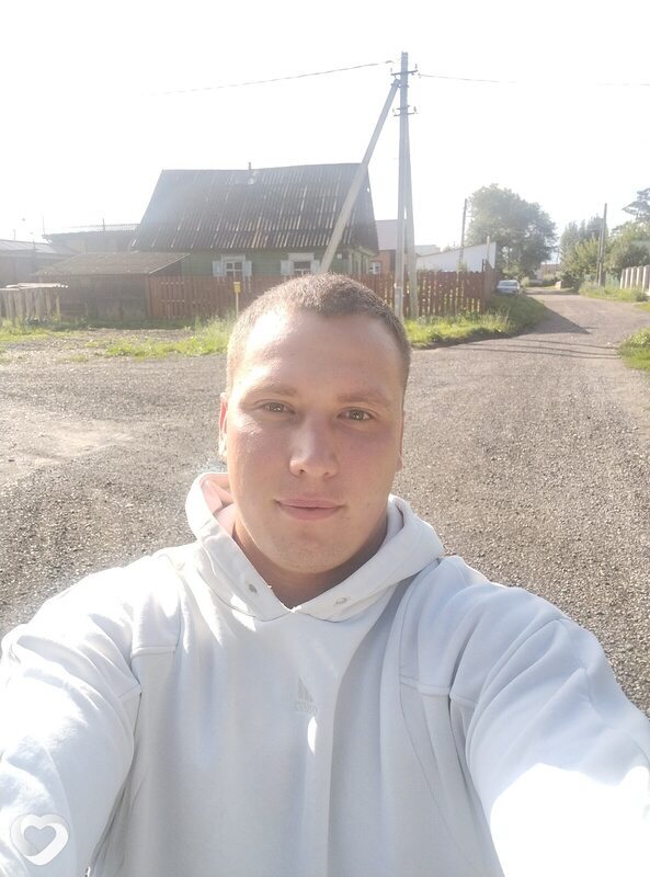 Ваня, 26, Бийске — анкета №3286322