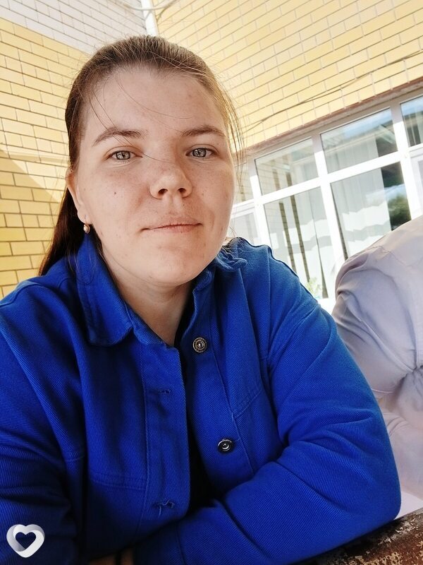 Елена, 26, Тюмени — анкета №3286324