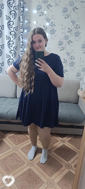 Мария, 33, Екатеринбурге — анкета №3286325