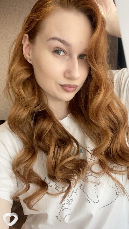 Софья, 21, Новосибирске — анкета №3286584