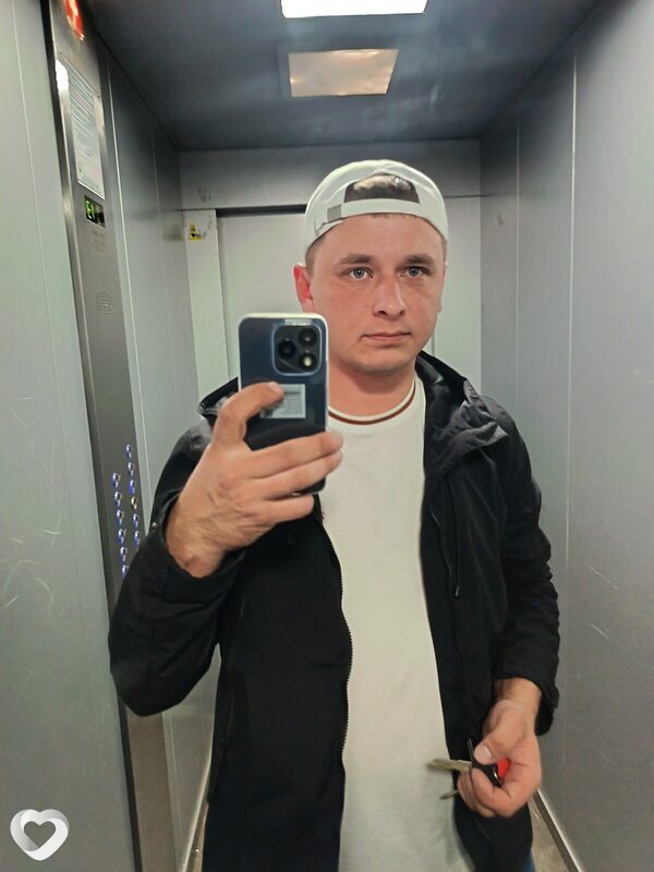 Павел, 30, Краснодаре — анкета №3286592