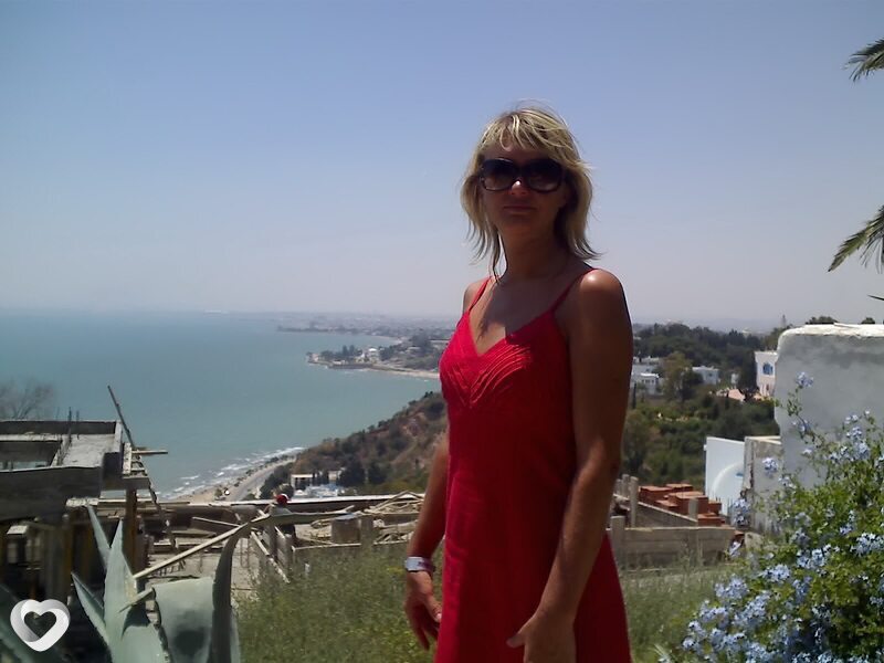 Таисия, 40, Бобруйске — анкета №3286595