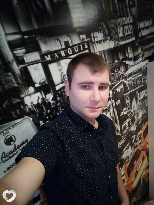 Виктор, 37, Сургуте — анкета №3286600