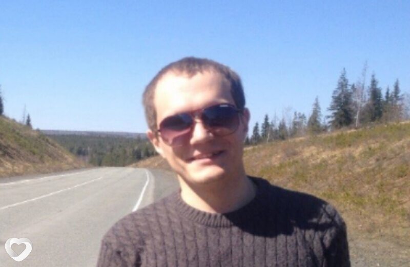 Дмитрий, 41, Екатеринбурге — анкета №3286601