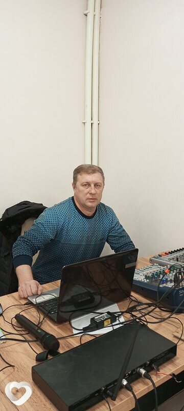 Юрий, 51, Липецке — анкета №3286605