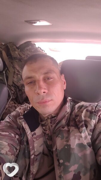Михаил, 39, Новосибирске — анкета №3286633