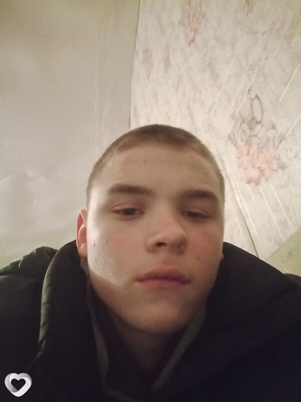 Виктор, 19, Гомеле — анкета №3286639