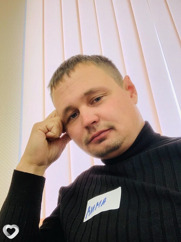 Дмитрий, 33, Златоусте — анкета №3286640