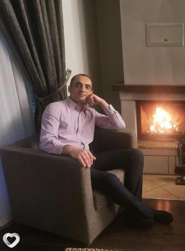 Илья, 38, Мытищах — анкета №3286644