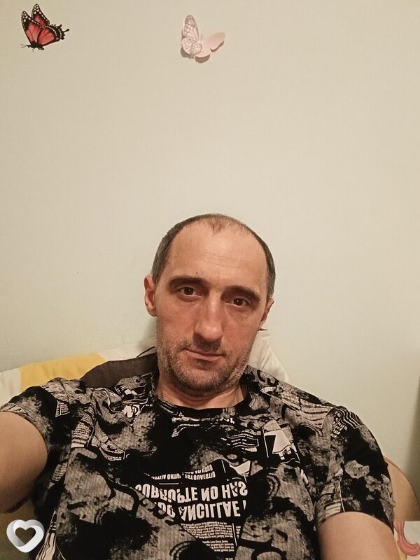 Dmitriy, 42, Сургуте — анкета №3286652