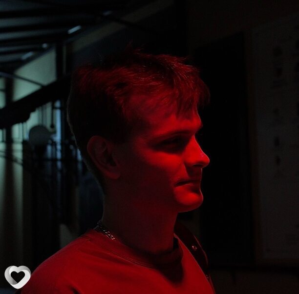 Даниил, 21, Минске — анкета №3286653