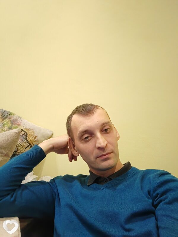 Добрый Кот, 35, Оренбурге — анкета №3286658