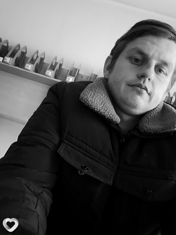 Сергей, 24, Алматы — анкета №3286671