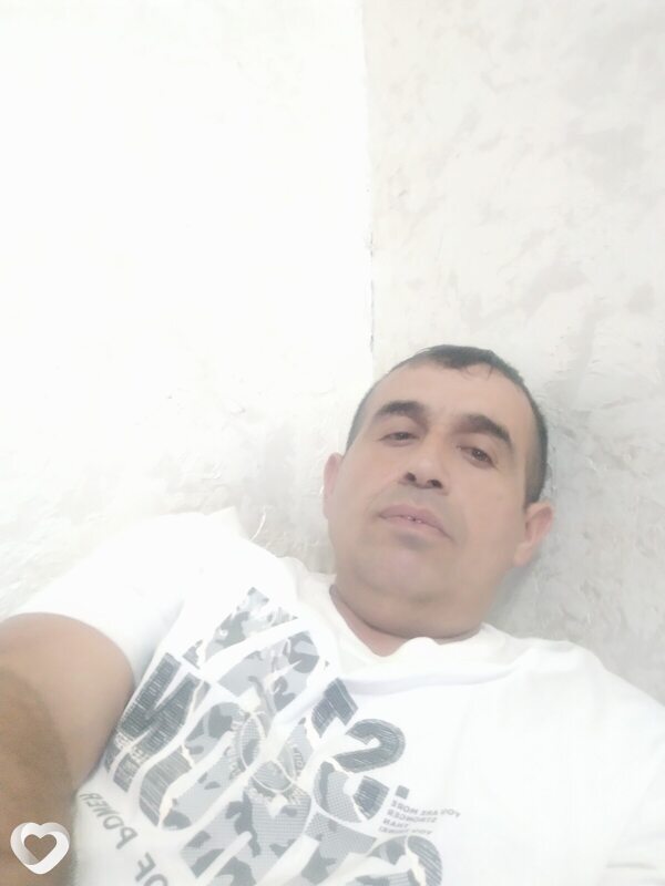 Ysuf, 48, Алматы — анкета №3286677