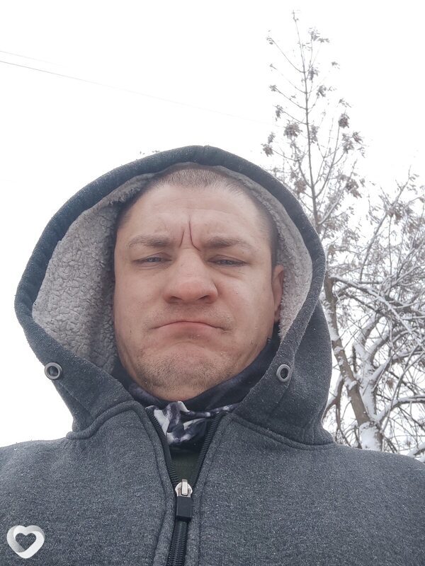 Виззард, 36, Донецке — анкета №3286678