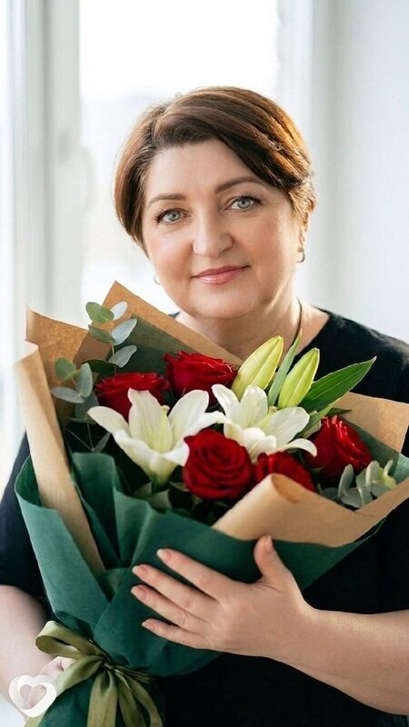 Ольга, Гурьевск (Кемеровская Обл)