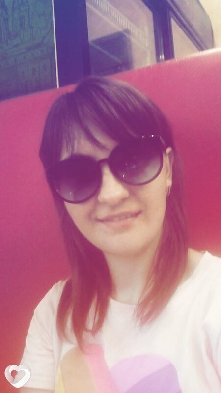 Катя, 30, Луцке — анкета №3286907