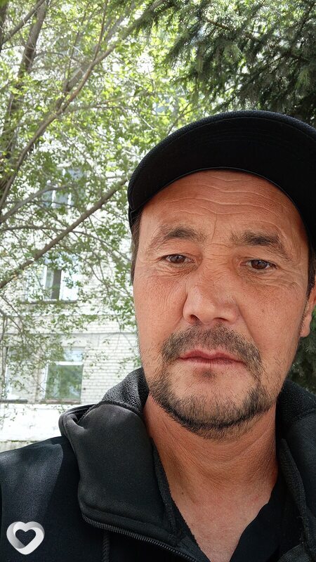 Думан, 48, Семей — анкета №3286910
