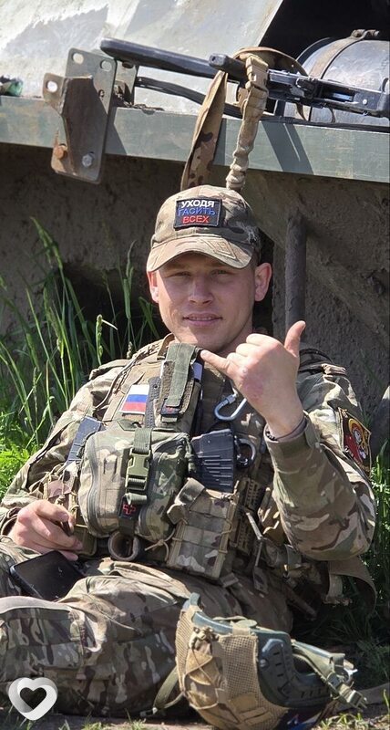 Иван, 26, Забайкальск — анкета №3286912