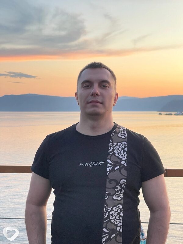 Андрей, 29, Иркутске — анкета №3286917