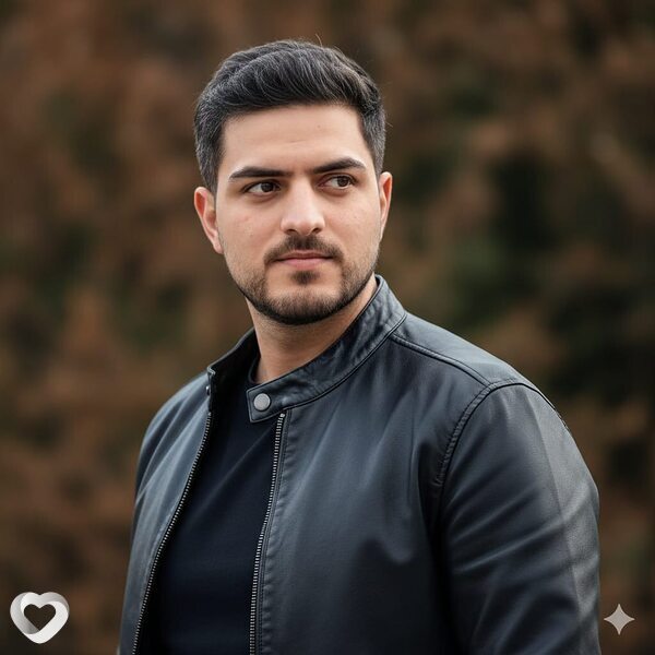 Ахмедов, 31, Москве — анкета №3286919