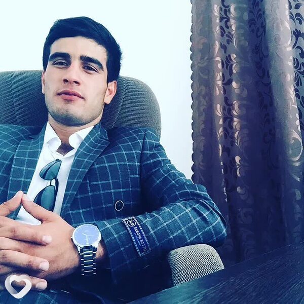 Макс, 28, Краснодаре — анкета №3286683