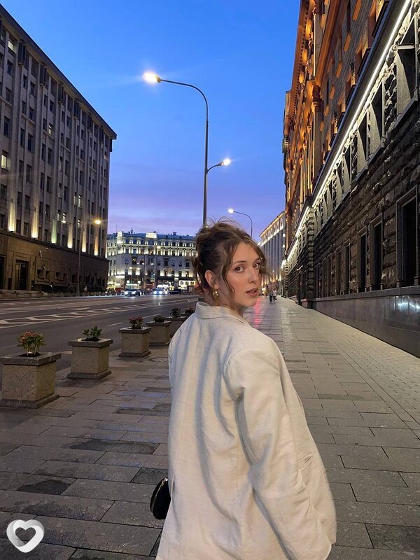 Юлия, 23, Ростове-на-Дону — анкета №3286684