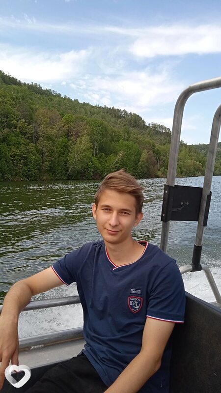 Иван, 22, Стерлитамаке — анкета №3286694