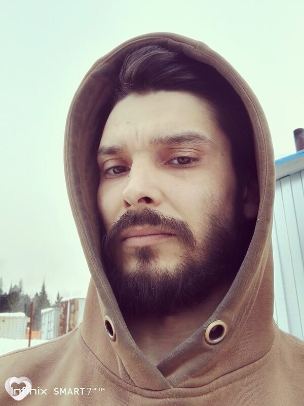 Денис, 34, Томске — анкета №3286698