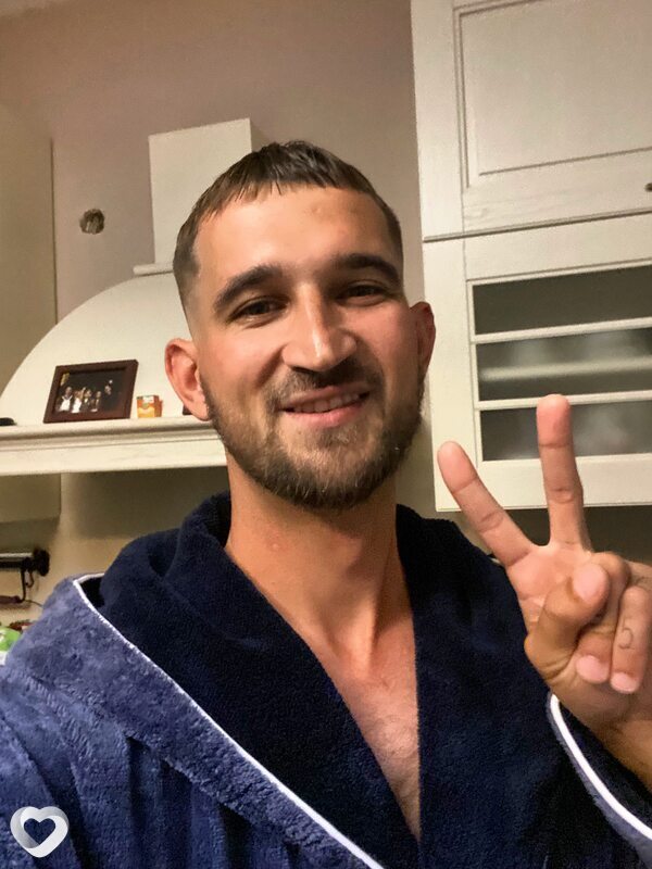 Денис, 33, Минске — анкета №3286703