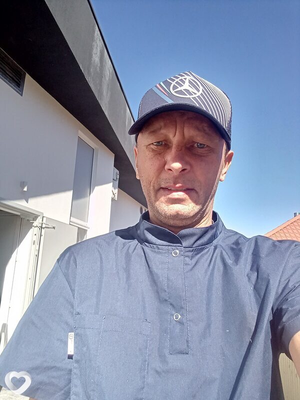 Дмитрий, 50, Новороссийске — анкета №3286704