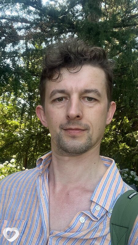 Сергей, 45, Москве — анкета №3286705