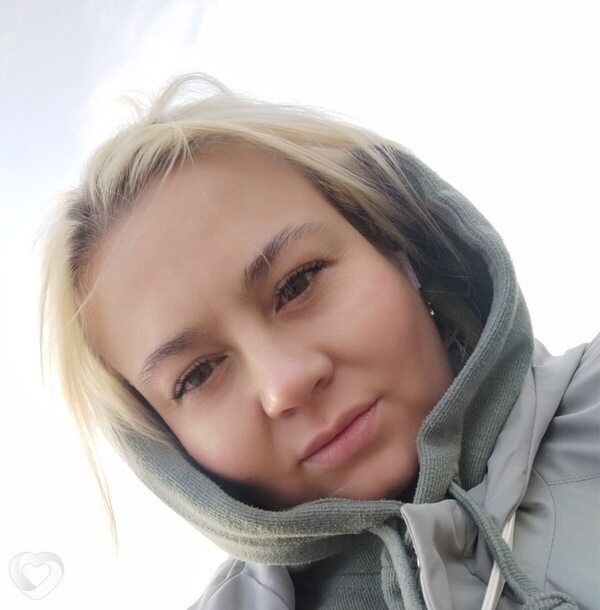 Катеринка, 36, Москве — анкета №3286783