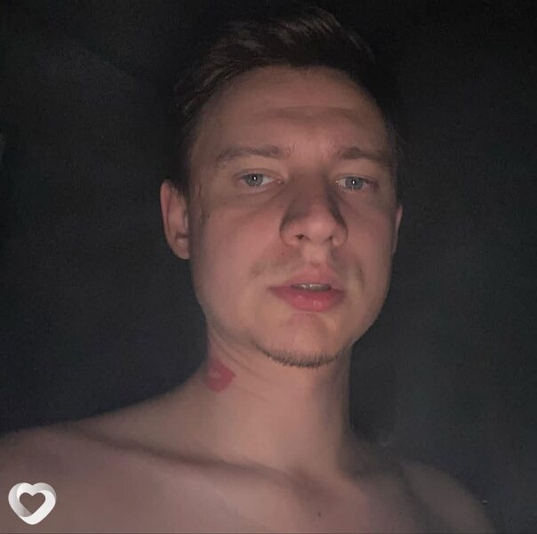 Дима, 27, Чебоксарах — анкета №3286786