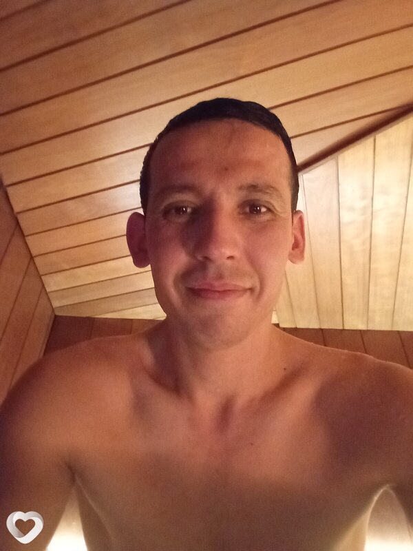 Охунжон, 35, Санкт-Петербурге — анкета №3286788