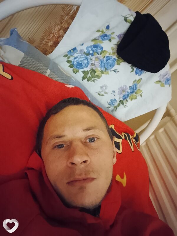 Стас, 28, Уфе — анкета №3286803